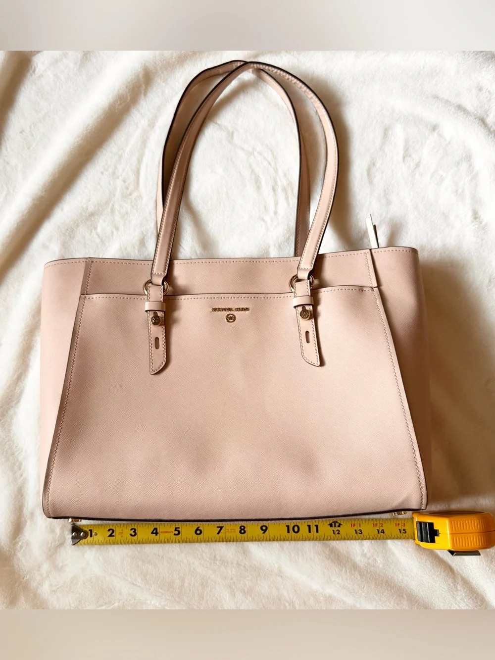 Michael Kors Sullivan Large Tote/Laptop Bag